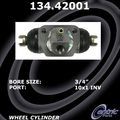 Centric Parts Premium Wheel Cyl, 134.42001 134.42001